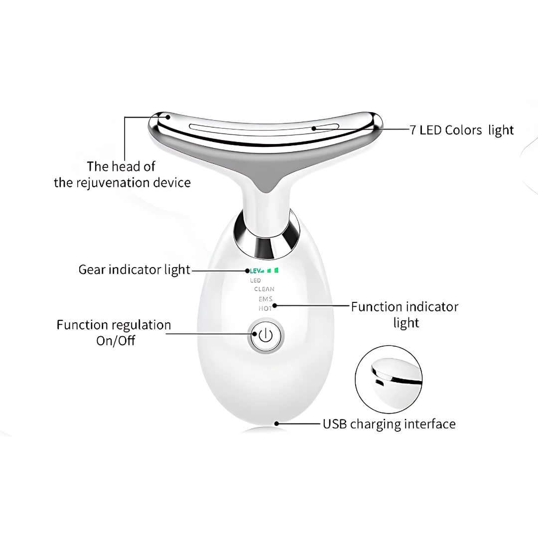 Celvea LabLift™  Face & Neck